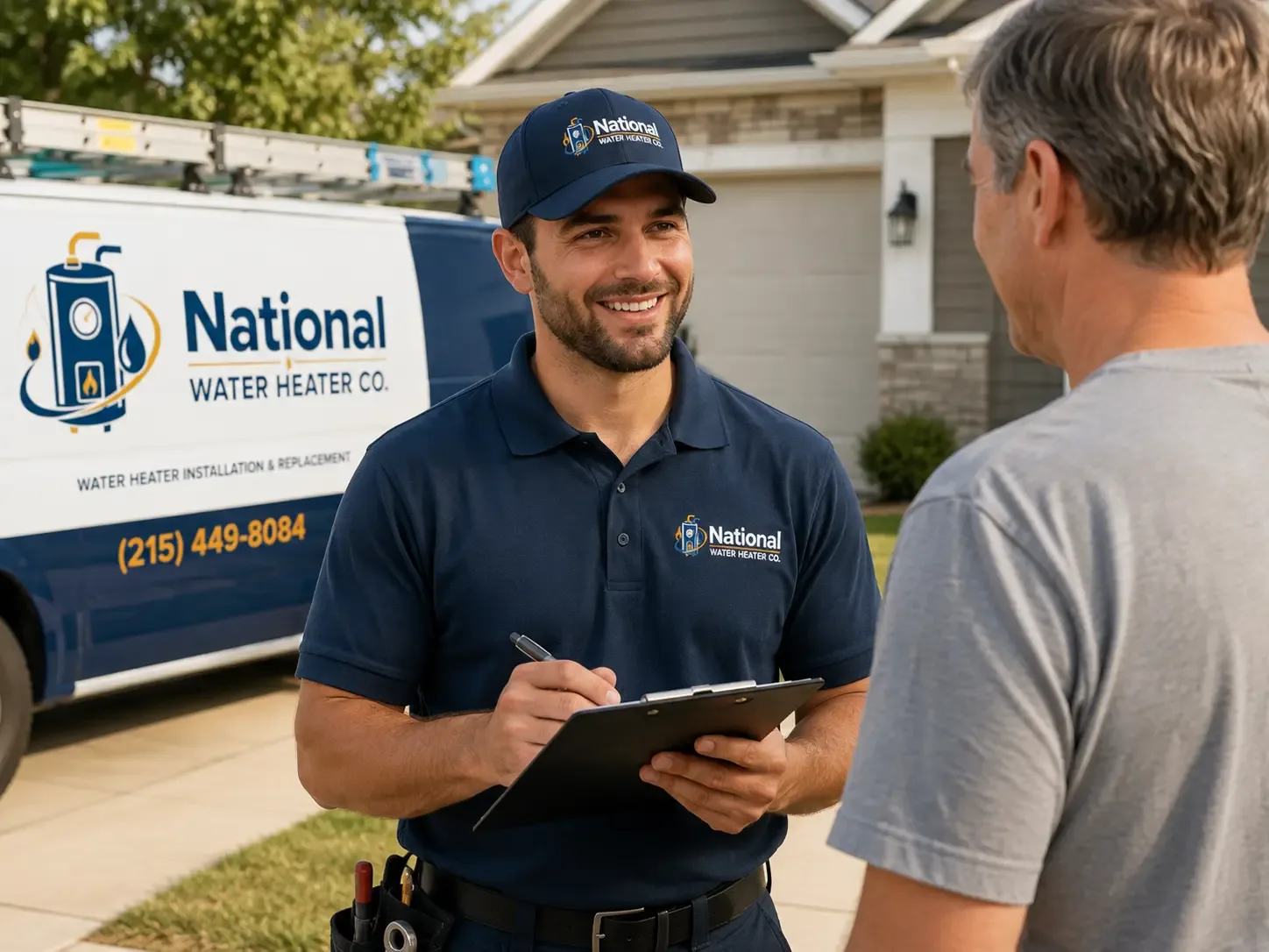 Water Heater Installation Slab Fork, WV FAQs